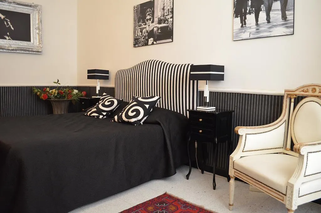 ** Bed & Breakfast Sweetdreams Inn Rome Italy