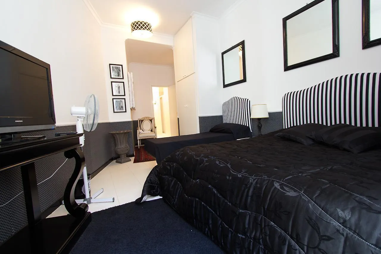 Bed & Breakfast Sweetdreams Inn Rome