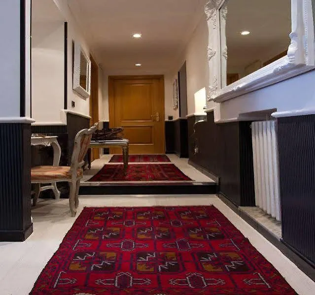 ** Bed & Breakfast Sweetdreams Inn Rome Italy