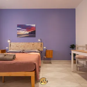  Guest house Pesce Palla Italy