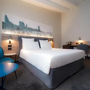 **** Hotel Mercure Centro Palazzo Dolci Italy