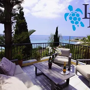*** Hotel Lora Rda Luxury Italy