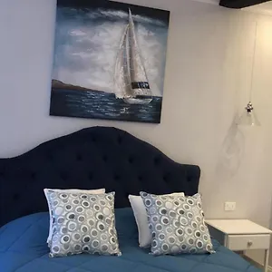  Guest house A Ca Da Alba Italy
