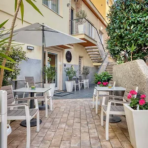 *** Hotel Conchiglia Italy
