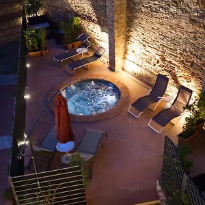 **** Hotel Hotel San Miniato Italy