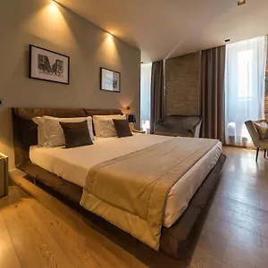 Campo Marzio Luxury Rome