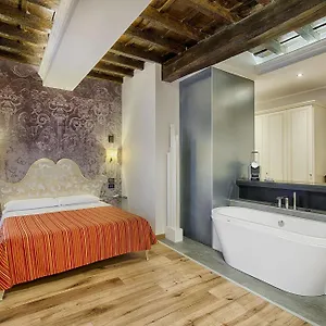 Gasthof Luxury Ripetta 2