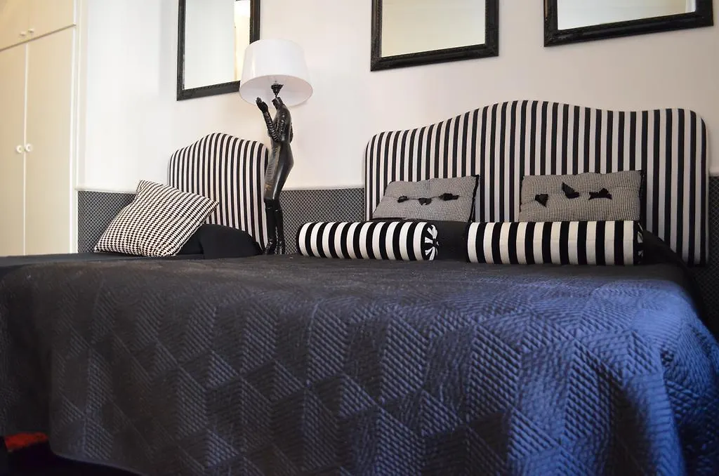 ** Alojamento de Acomodação e Pequeno-almoço Sweetdreams Inn Roma Itália