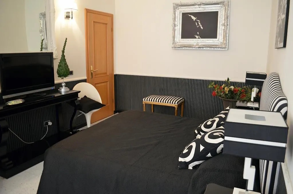 Sweetdreams Inn Roma Alojamento de Acomodação e Pequeno-almoço