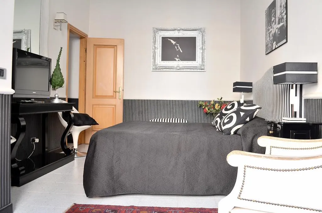 Alojamento de Acomodação e Pequeno-almoço Sweetdreams Inn Roma