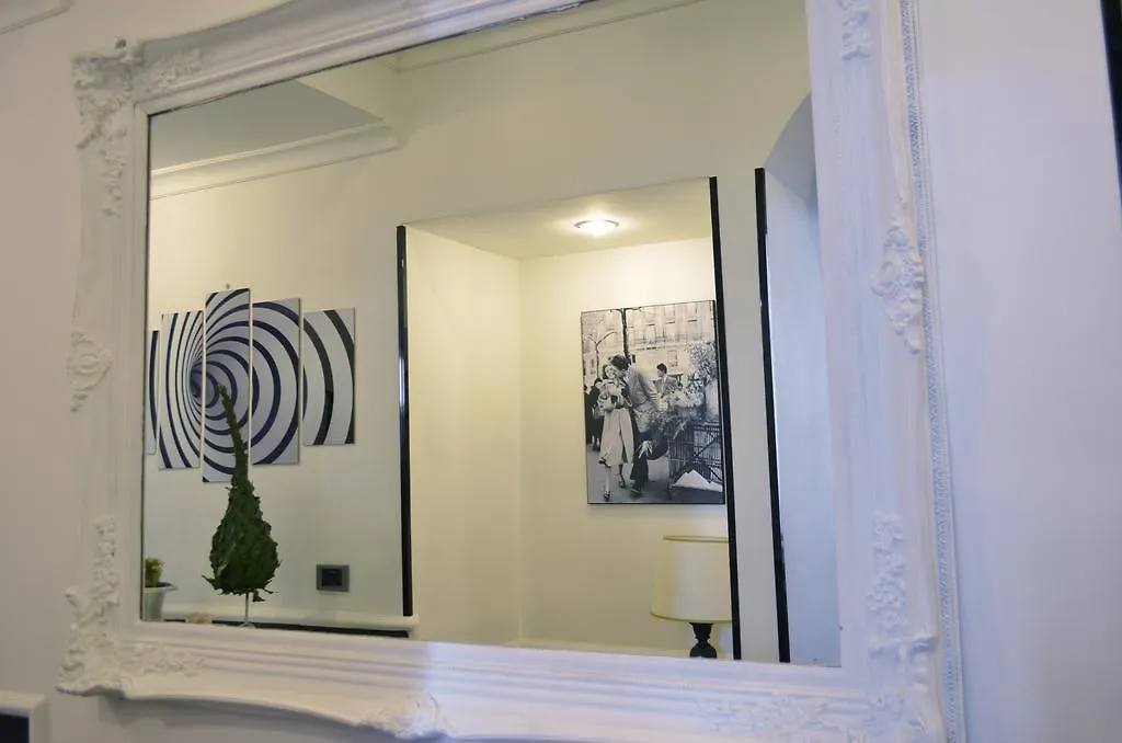 Bed & Breakfast Sweetdreams Inn Rome