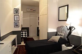 Alojamento de Acomodação e Pequeno-almoço Sweetdreams Inn Roma