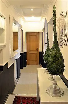 Sweetdreams Inn Roma Alojamento de Acomodação e Pequeno-almoço