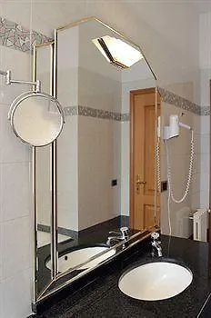 Alojamento de Acomodação e Pequeno-almoço Sweetdreams Inn Roma