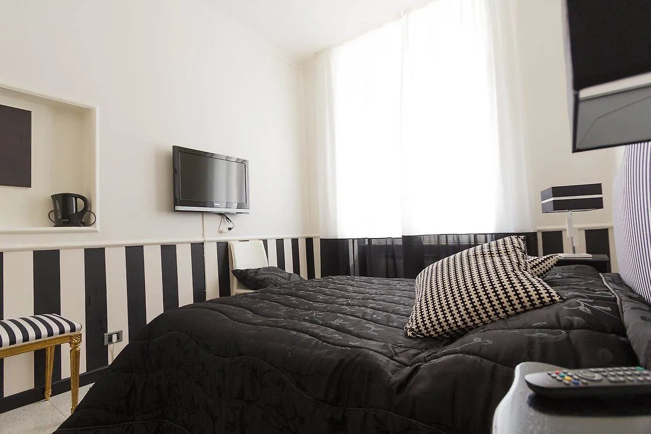 Alojamento de Acomodação e Pequeno-almoço Sweetdreams Inn Roma