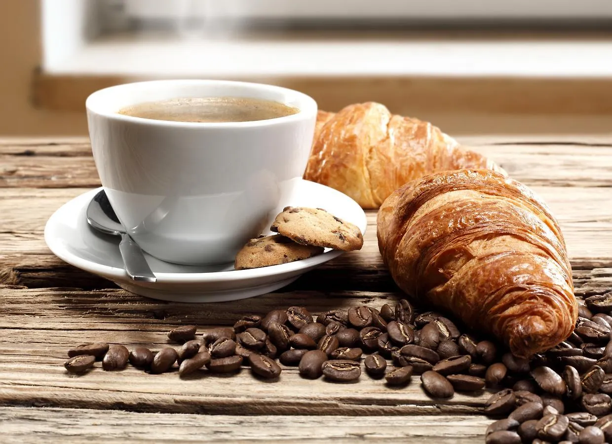 Alojamento de Acomodação e Pequeno-almoço Sweetdreams Inn Roma